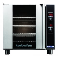 Turbofan E32D4 Digital Electric Convection Oven