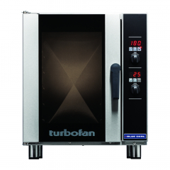 Turbofan Oven E33D5 Digital