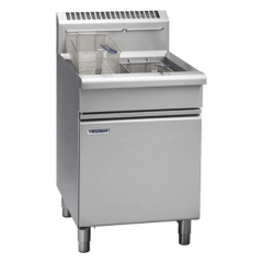 Waldorf 800 Series FN8130G - 600mm Gas Fryer