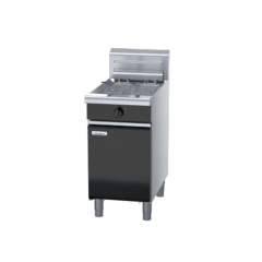Waldorf Electric Fryer Bold Black FNLB8127E