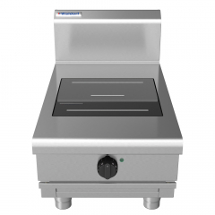Waldorf IN8100R3-B Electric Induction Cooktops