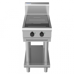 Waldorf IN8200R3-LS Electric Induction Cooktops
