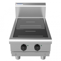 Waldorf IN8200R5-B Electric Induction Cooktops