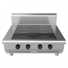 Waldorf IN8400F-B Electric Induction Cooktops