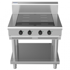 Waldorf IN8400F-LS Electric Induction Cooktops