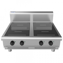 Waldorf IN8400R3-B Electric Induction Cooktops