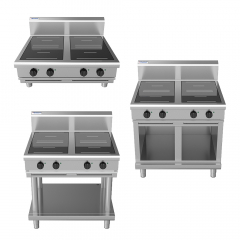 Waldorf IN8400R3 Electric Induction Cooktops