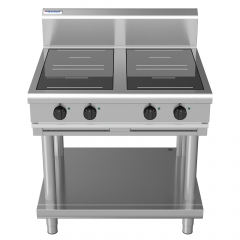Waldorf IN8400R3-LS Electric Induction Cooktops