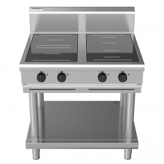Waldorf IN8400R5F-LS Electric Induction Cooktops