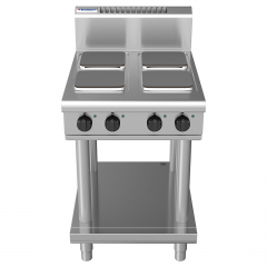 Waldorf RN8400SE-LS Electric Cooktops with Seal Hobs