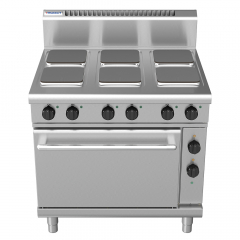Waldorf RN8610SE Electric Static Oven Ranges
