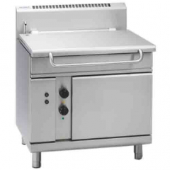 Waldorf 800 Series BP8080G - 900mm Gas Tilting Bratt Pan