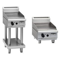 Waldorf GP8450G - 450mm Gas Griddle