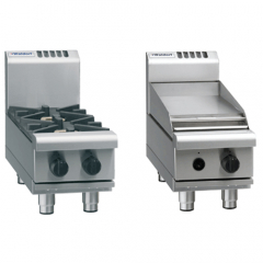 Waldorf 300mm Bench Mount Gas Cooktop