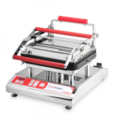 Pavoni Cookmatic Tartlets Machine