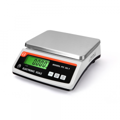 Pro.cooker Digital Scales 30kg x 1g