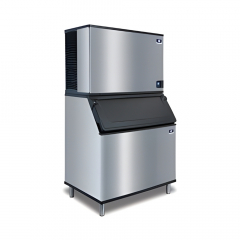 Manitowoc Indigo Air-Cooled Ice Maker iT500