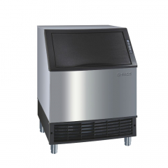 Choice by Manitowoc Undercounter Ice Machine HDF0240A-94kg
