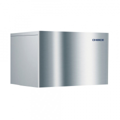 Choice by Manitowoc Modular Head Unit Ice Machine - 244kg