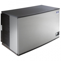 Manitowoc Ice Machine Half Dice IYT1500A-251TX