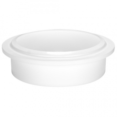 Pacojet Beaker Lids White