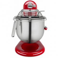 KitchenAid Commercial Mixer with 7.6L Bowl