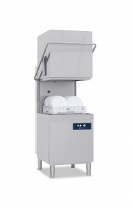 Pro.equip PT61 Passthrough Dishwasher