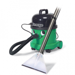 Numatic George Wet/Dry/Extraction Vacuum 15L
