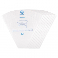 Pacvac Superpro 700 Vacuum Cleaner Bags