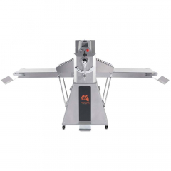 RAM Q500 Manual Dough Sheeter
