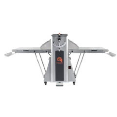 RAM Q500 Plus Manual Dough Sheeter