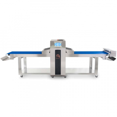 RAM QTP715 Automatic Dough Sheeter