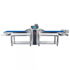 RAM QTP670 Automatic Dough Sheeter