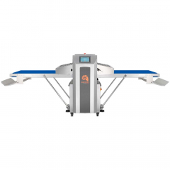 RAM QT670 Automatic Dough Sheeter