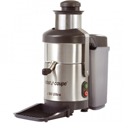 Robot Coupe J80 Juicer