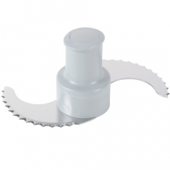 Robot Coupe Coarse Serrated Blade - R Series 4