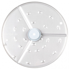 Robot Coupe Disc Grate - 3 mm - Essential Series