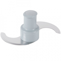 Robot Coupe Smooth Blade - R Series 4