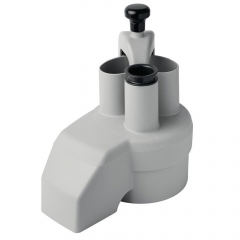Robot Coupe Vegetable Attachment Complete To Suit R301D