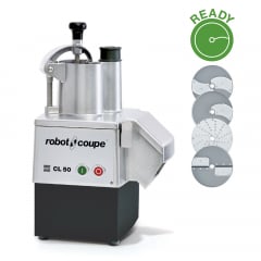 Robot Coupe CL50 Vegetable Machine Prep Ready