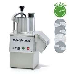 Robot Coupe CL50 Ultra Vegetable Machine Prep Ready