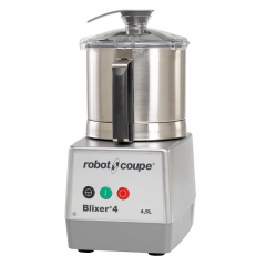 Robot Coupe Blixer 4