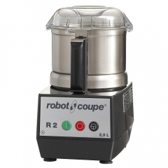 Robot Coupe R2 Cutter/Mixer