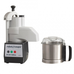 Robot Coupe R301 Ultra Food Processor