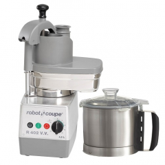 Robot Coupe R402VV Food Processor