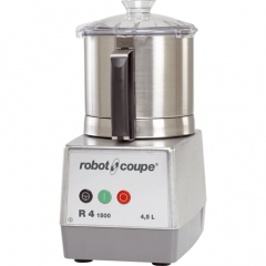Robot Coupe R4 Cutter/Mixer