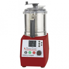 Robot Coupe Robot Cook 3