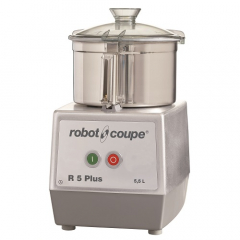 Robot Coupe R5 Plus Cutter/Mixer