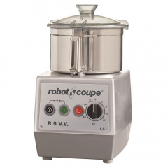 Robot Coupe R5VV Cutter/Mixer