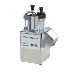 Robot Coupe CL50 Gourmet Vegetable Preparation Machine